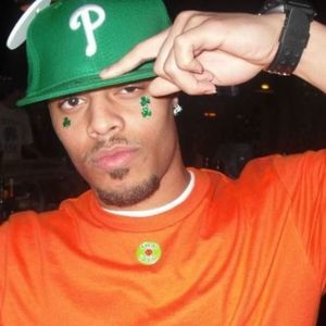 Meet your Posher, Colin